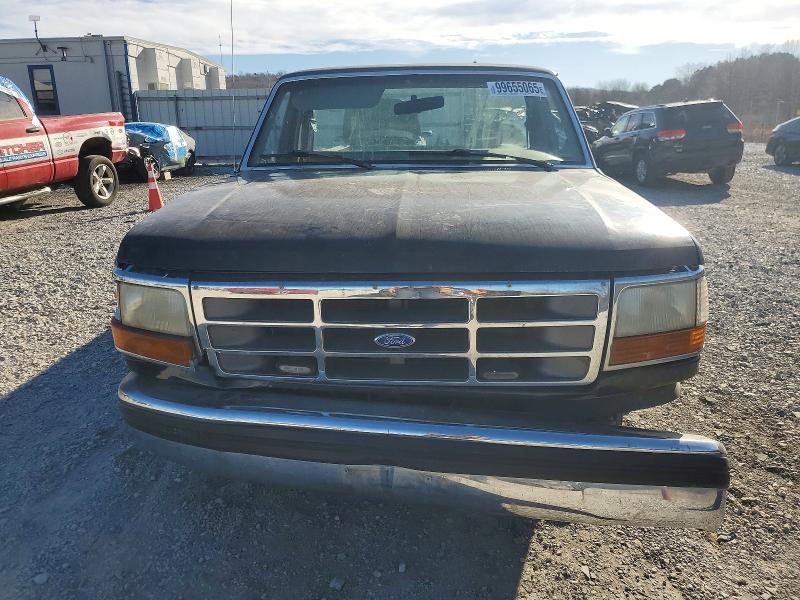 Photo 5 from auction – 1995 FORD F150 with VIN 1FTEF14N0SLB22214