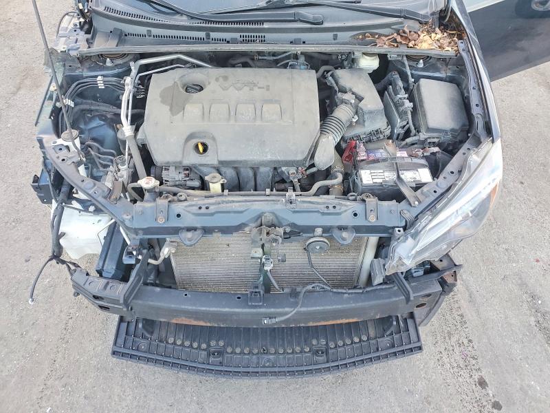 Photo 11 from auction – 2017 TOYOTA COROLLA L with VIN 2T1BURHE7HC917875