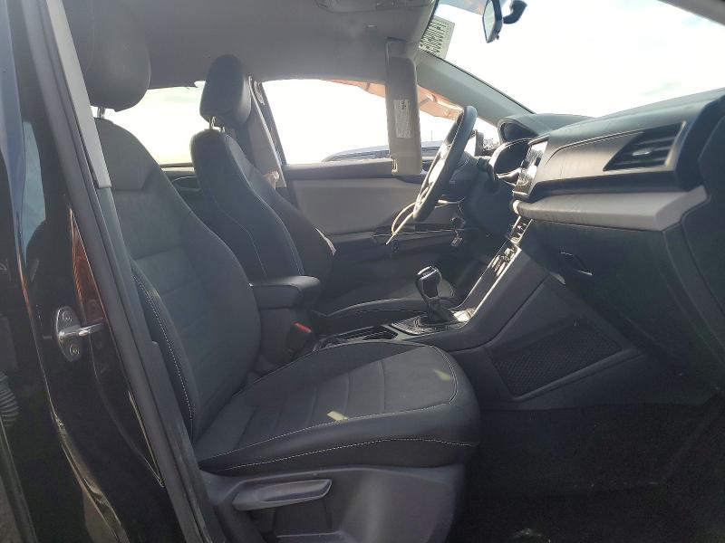 Photo 7 from auction – 2022 VOLKSWAGEN TAOS with VIN 3VVRX7B29NM074744
