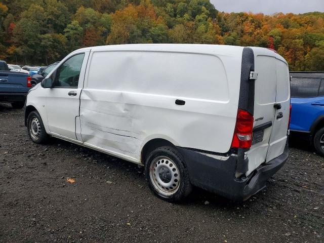 Photo 2 from auction – 2016 MERCEDES-BENZ METRIS with VIN WD3PG2EA6G3095903