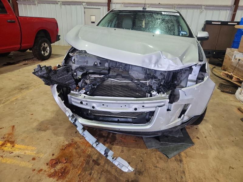 Photo 5 from auction – 2013 FORD EDGE with VIN 2FMDK3KC2DBA26166