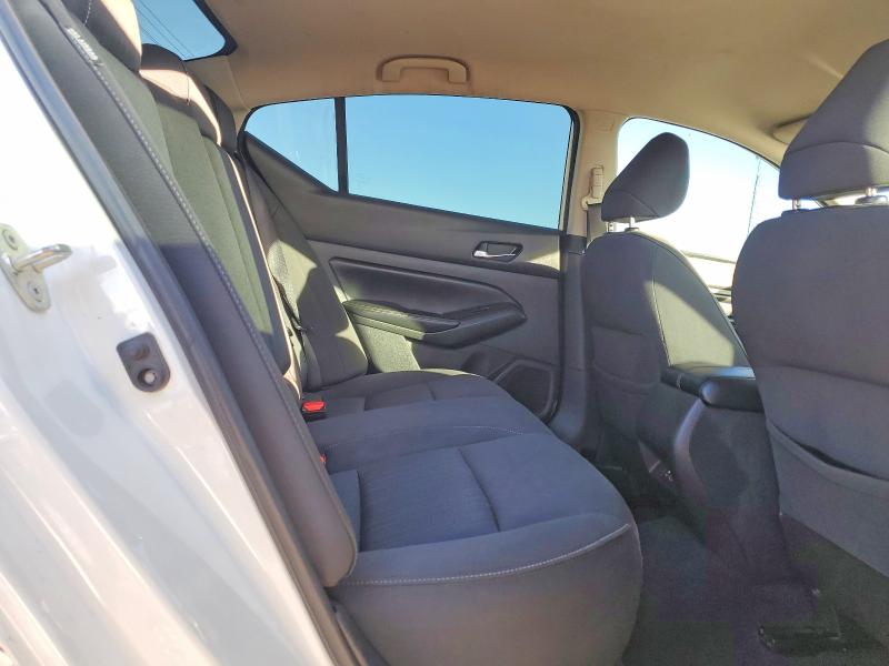 Photo 10 from auction – 2020 NISSAN ALTIMA S with VIN 1N4BL4BV4LC135782