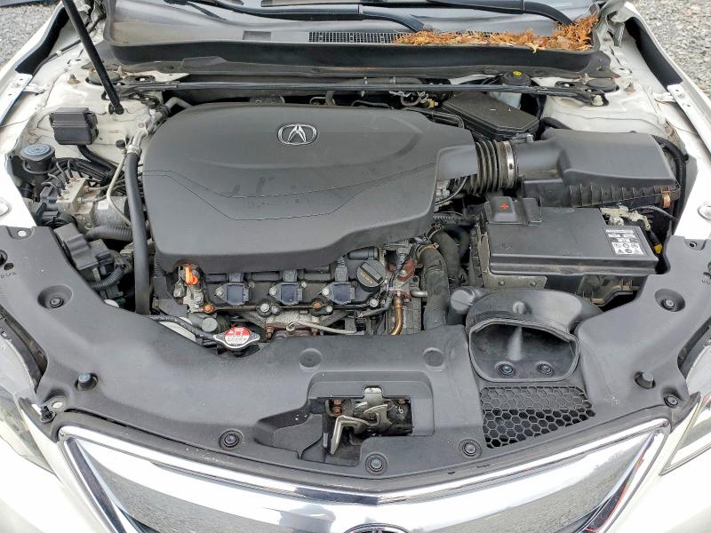 Photo 11 from auction – 2016 ACURA TLX TECH with VIN 19UUB3F58GA000155