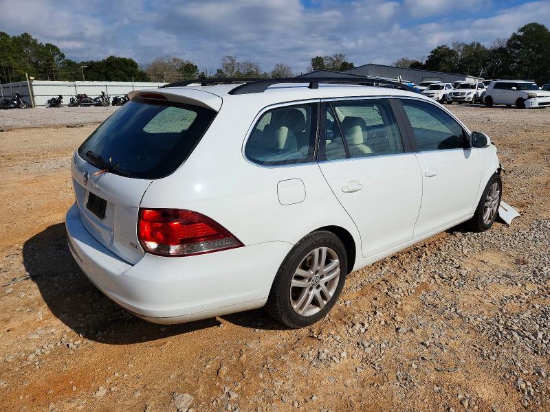 Photo 3 from auction – 2014 VOLKSWAGEN JETTA TDI with VIN 3VWML7AJ6EM618630