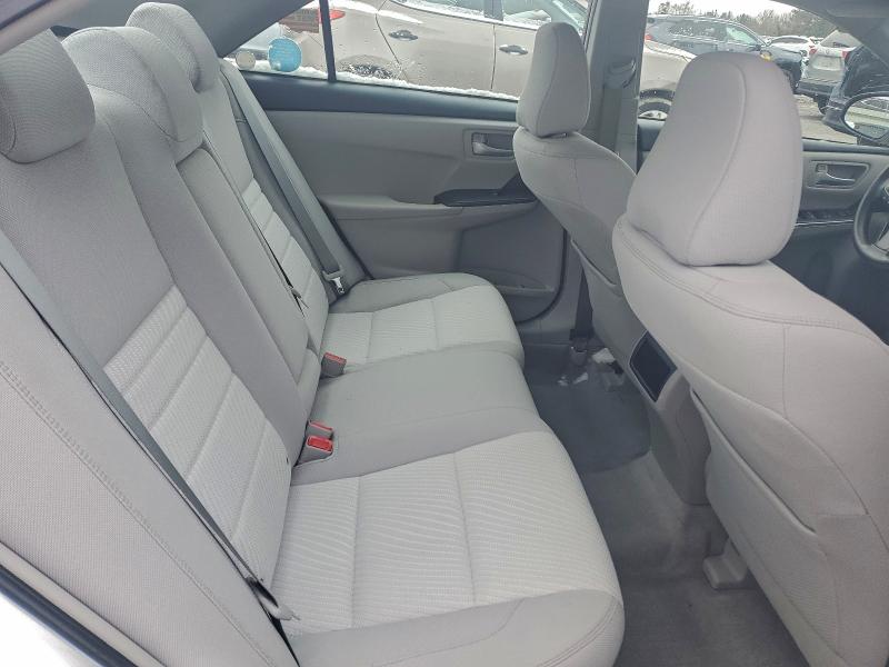 Photo 10 from auction – 2017 TOYOTA CAMRY LE with VIN 4T1BF1FK2HU373871