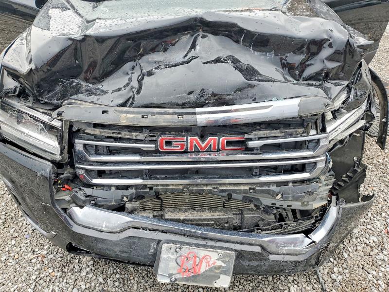 Photo 12 from auction – 2023 GMC ACADIA with VIN 1GKKNLLS8PZ262917