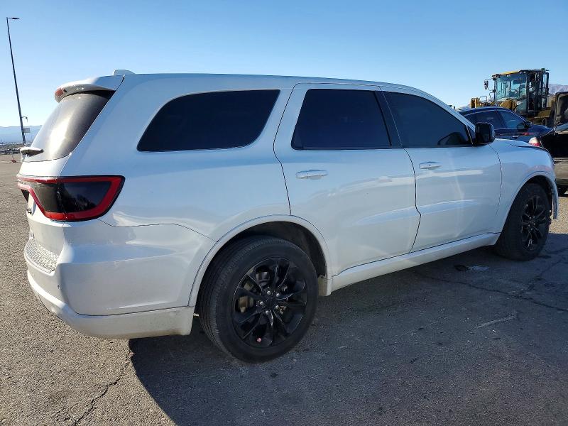 Photo 3 from auction – 2018 DODGE DURANGO with VIN 1C4RDHAG8JC455829
