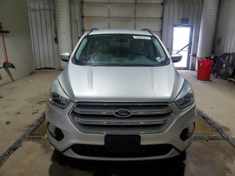 Photo 5 from auction – 2019 FORD ESCAPE SEL with VIN 1FMCU9HD2KUA80938