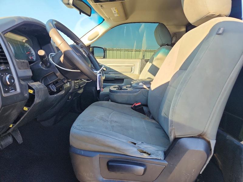Photo 7 from auction – 2015 RAM 1500 with VIN 3C6JR7AT6FG533056