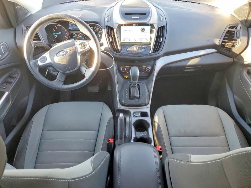 Photo 8 from auction – 2016 FORD ESCAPE with VIN 1FMCU0GXXGUA97341