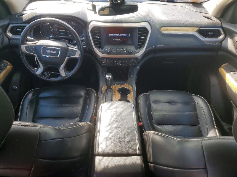 Photo 8 from auction – 2019 GMC ACADIA with VIN 1GKKNPLS9KZ108751