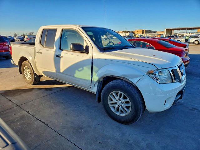 Photo 4 from auction – 2019 NISS FRONTIER with VIN 1N6DD0ER9KN763957