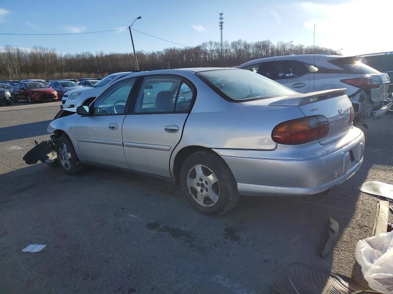 Photo 2 from auction – 2005 CHEVROLET CLASSIC with VIN 1G1ND52F85M210413