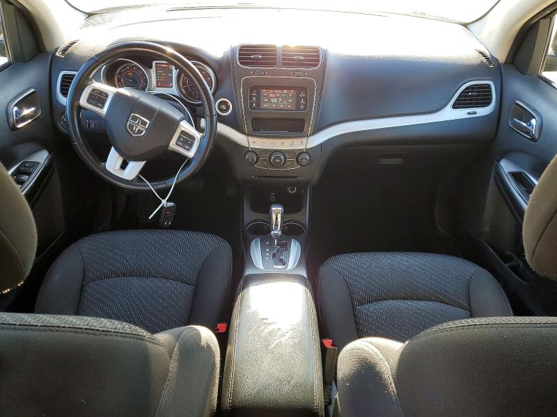 Photo 8 from auction – 2017 DODGE JOURNEY with VIN 3C4PDCBG5HT673489