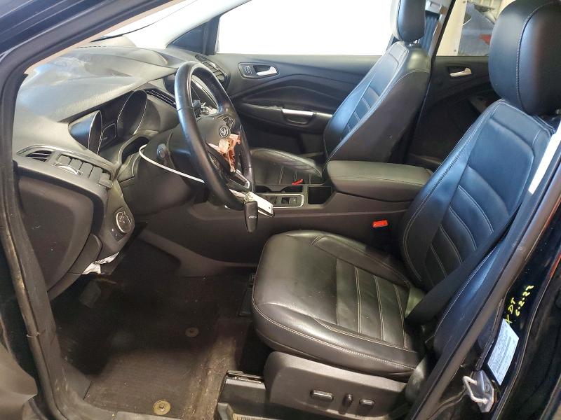 Photo 7 from auction – 2019 FORD ESCAPE TIT with VIN 1FMCU9J92KUB11580