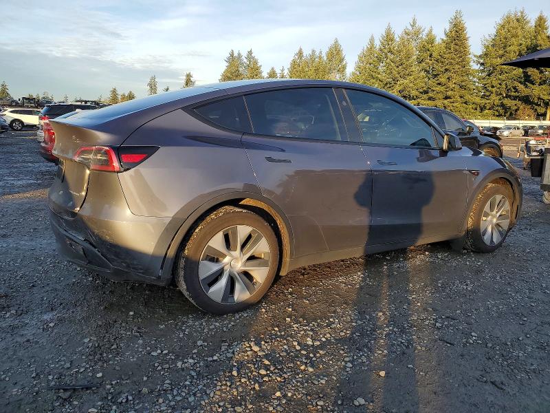 Photo 3 from auction – 2023 TESLA MODEL Y with VIN 7SAYGDEE5PF883814
