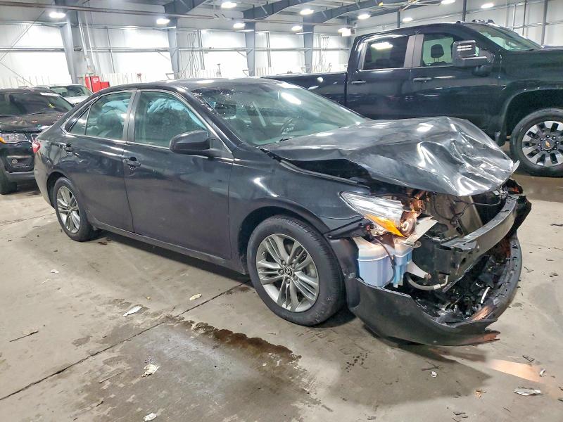 Photo 4 from auction – 2015 TOYOTA CAMRY LE with VIN 4T1BF1FK6FU051439