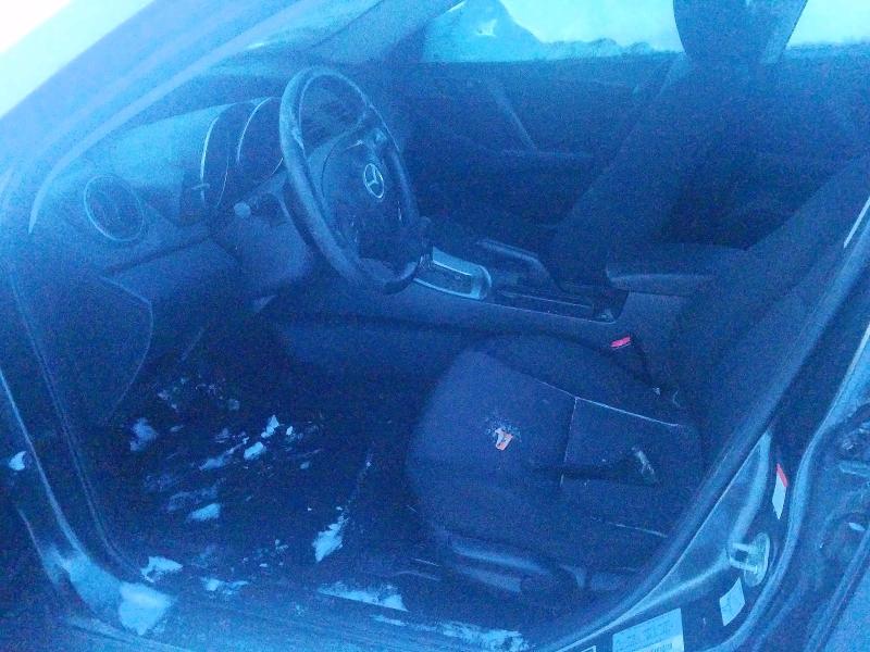 Photo 7 from auction – 2010 MAZDA 3 I with VIN JM1BL1SF7A1191631