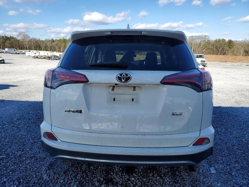 Photo 6 from auction – 2017 TOYOTA RAV4 with VIN 2T3WFREV4HW364835