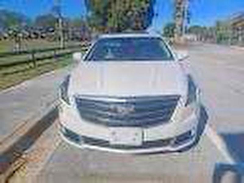 Photo 7 from auction – 2018 CADILLAC XTS with VIN 2G61M5S33J9119197