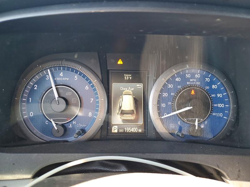 Photo 9 from auction – 2015 TOYOTA SIENNA XLE with VIN 5TDYK3DC9FS540598