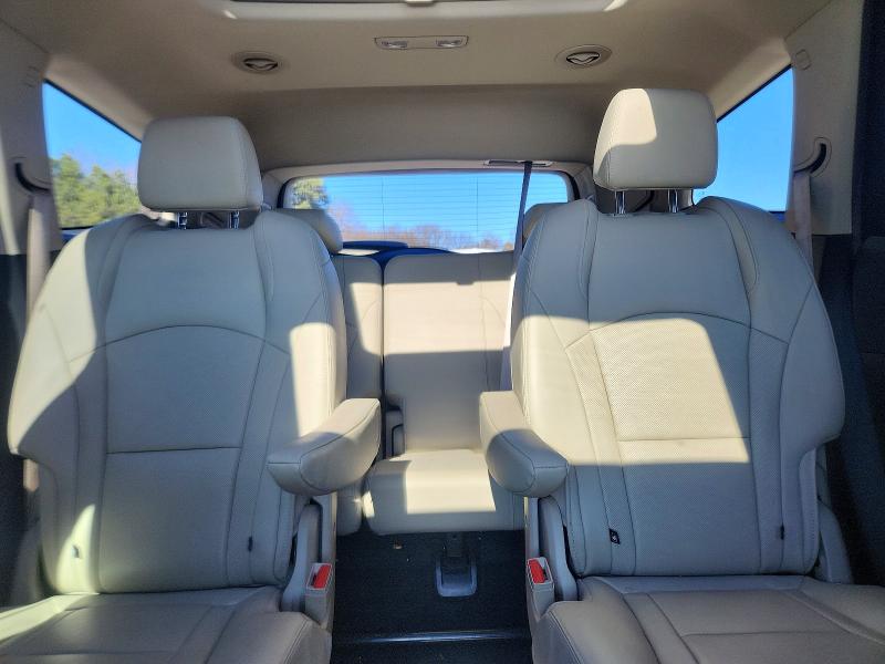 Photo 10 from auction – 2020 BUICK ENCLAVE ES with VIN 5GAERBKW2LJ238263