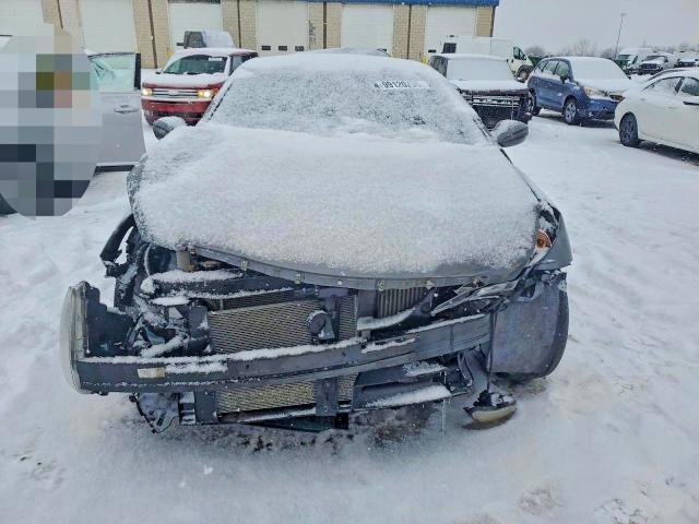 Photo 5 from auction – 2011 HYUNDAI SONATA SE with VIN 5NPEC4AB4BH176429