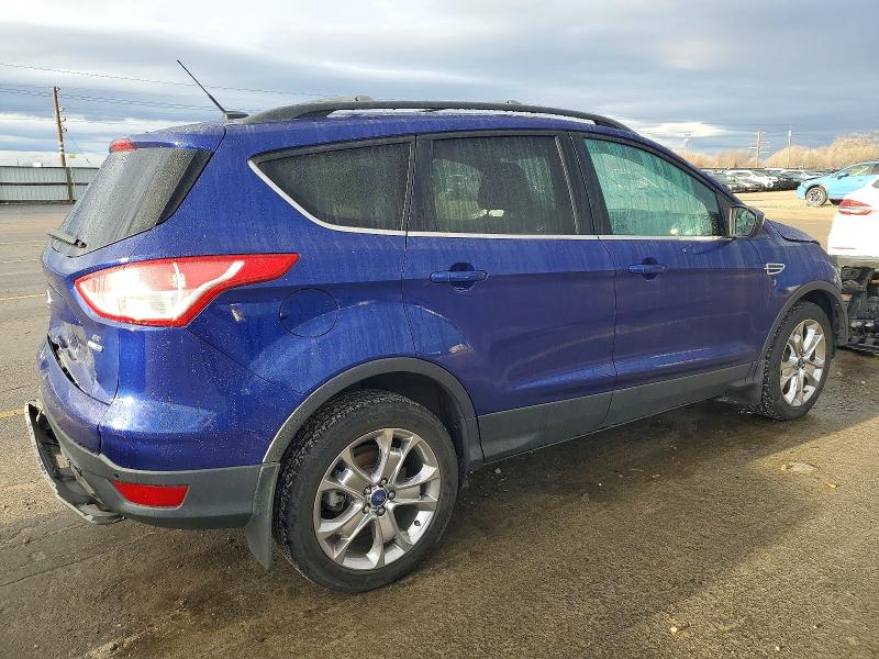 Photo 3 from auction – 2014 FORD ESCAPE SE with VIN 1FMCU9G96EUB32590