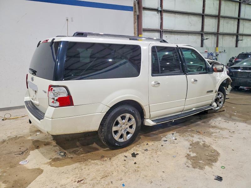 Photo 3 from auction – 2007 FORD EXPEDITION with VIN 1FMFK20507LA57489