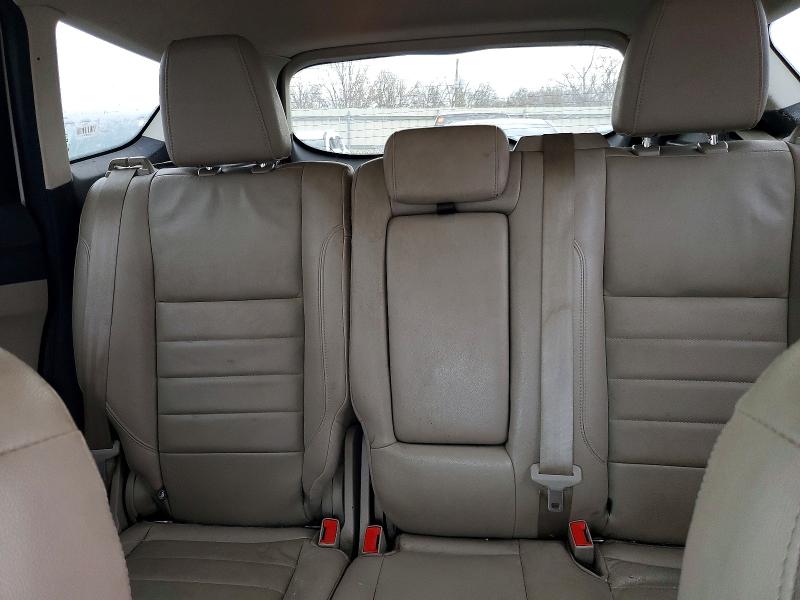 Photo 10 from auction – 2014 FORD ESCAPE TIT with VIN 1FMCU9J97EUC77761