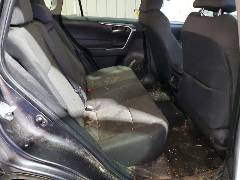 Photo 11 from auction – 2023 TOYOTA RAV4 XLE with VIN 2T3P1RFV4PC389509