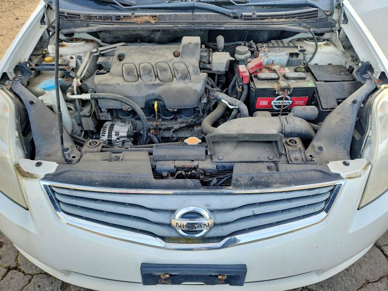 Photo 11 from auction – 2011 NISSAN SENTRA 2.0 with VIN 3N1AB6AP4BL648060
