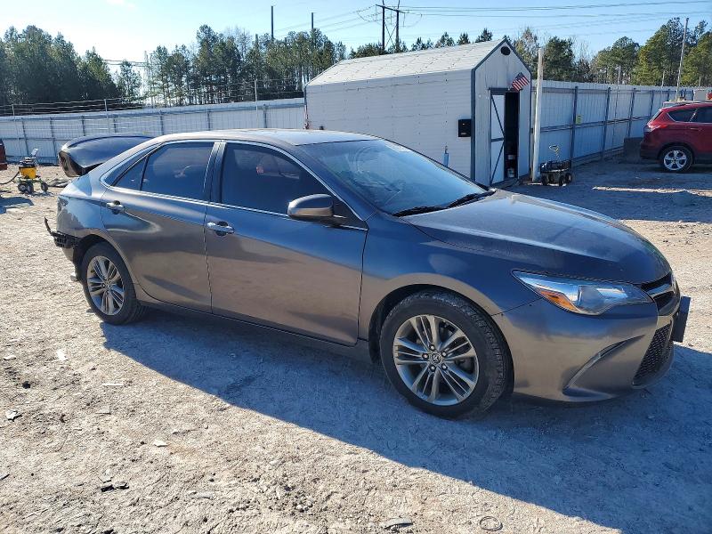 Photo 4 from auction – 2016 TOYOTA CAMRY LE with VIN 4T1BF1FK2GU553740