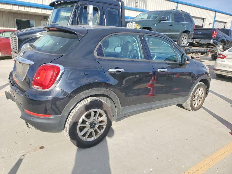 Photo 3 from auction – 2018 FIAT 500X POP with VIN ZFBCFXAB9JP714130