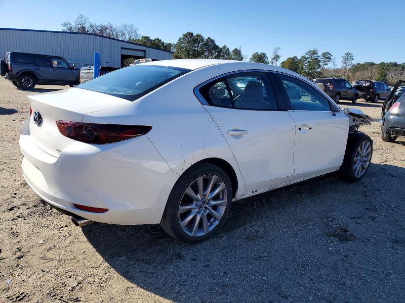 Photo 3 from auction – 2021 MAZDA 3 with VIN JM1BPACL2M1313857