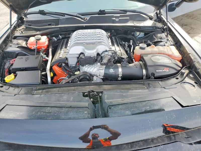 Photo 11 from auction – 2016 DODGE CHALLENGER with VIN 2C3CDZC91GH308577