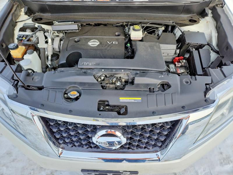 Photo 12 from auction – 2015 NISS PATHFINDER with VIN 5N1AR2MM6FC720926