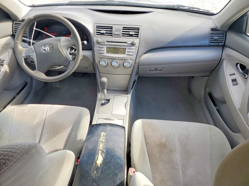 Zdjęcie 8 z aukcji – 2011 TOYOTA CAMRY BASE z VIN 4T1BF3EK0BU622771