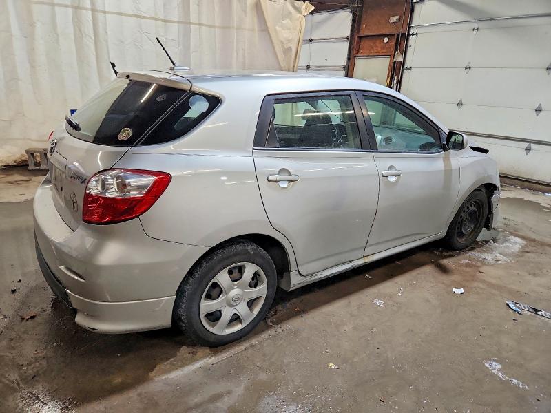 Photo 3 from auction – 2010 TOYOTA COROLLA MA with VIN 2T1KU4EE1AC392986