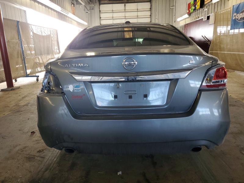 Photo 6 from auction – 2015 NISS ALTIMA S with VIN 1N4AL3AP0FN343532