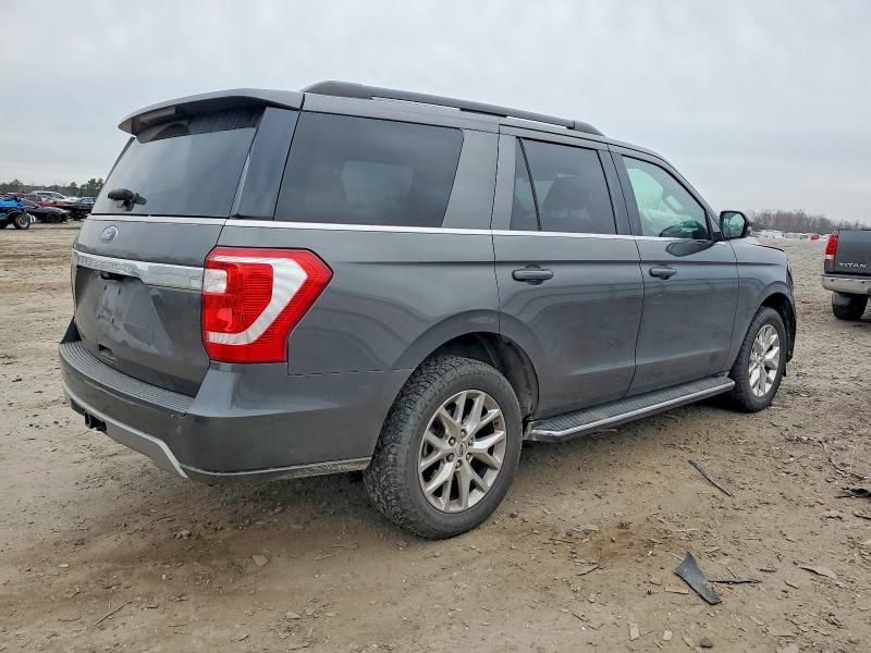 Photo 3 from auction – 2021 FORD EXPEDITION with VIN 1FMJU1HT1MEA33297