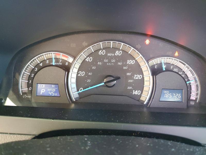 Photo 9 from auction – 2014 TOYOTA CAMRY L with VIN 4T1BF1FK5EU369390