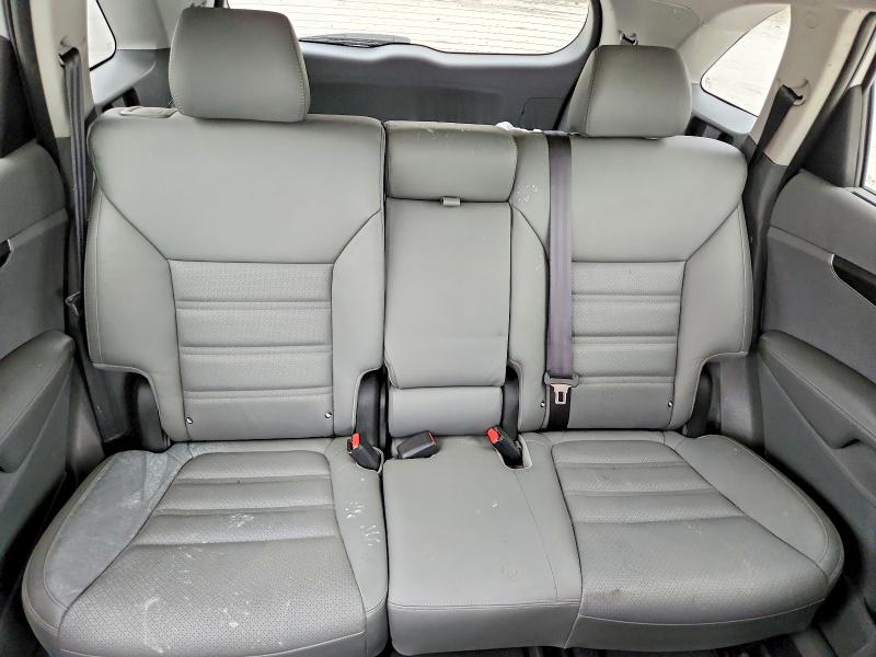 Photo 10 from auction – 2016 KIA SORENTO with VIN 5XYPH4A5XGG187308