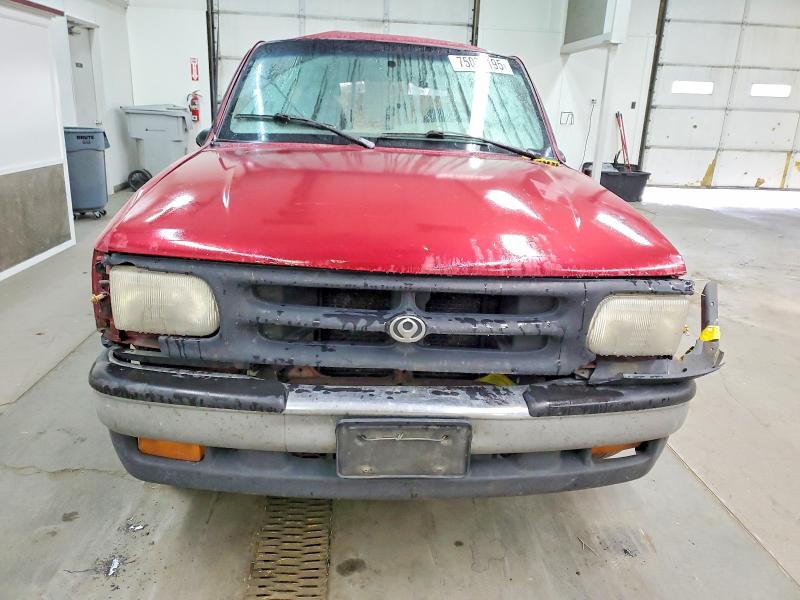 Photo 5 from auction – 1996 MAZDA B2300 CAB with VIN 4F4CR16A9TTM37630