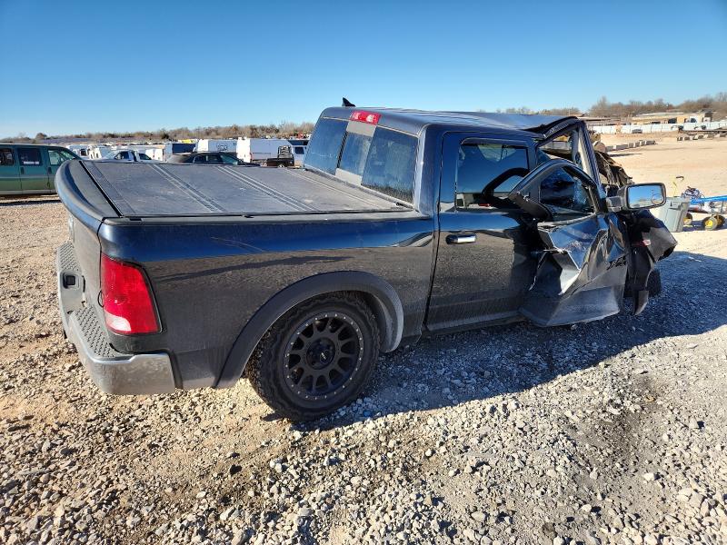 Foto 3 de la subasta – 2014 RAM 1500 SLT con VIN 1C6RR6LM2ES416309