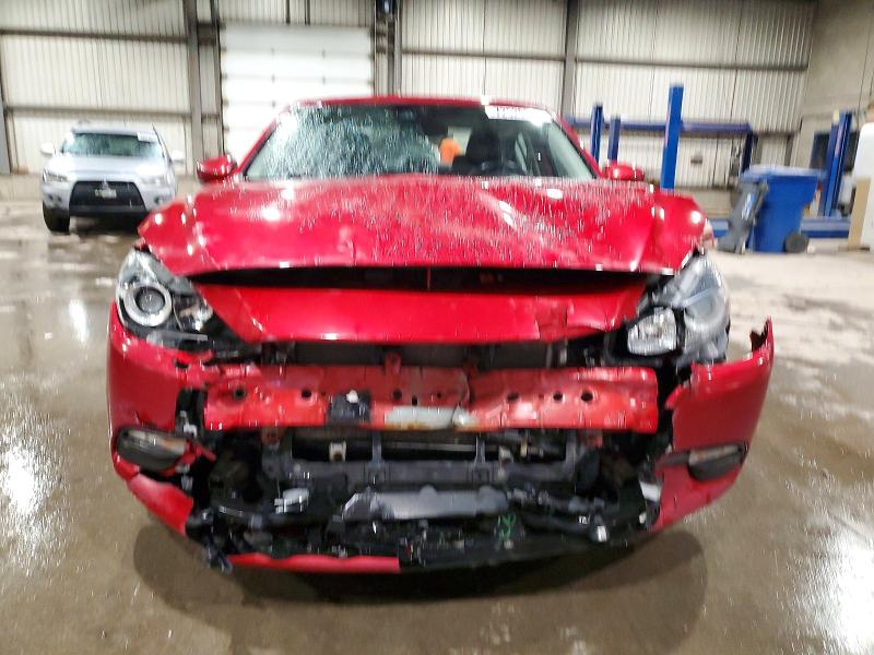 Photo 5 from auction – 2018 MAZDA 3 GS with VIN JM1BN1V77J1186864