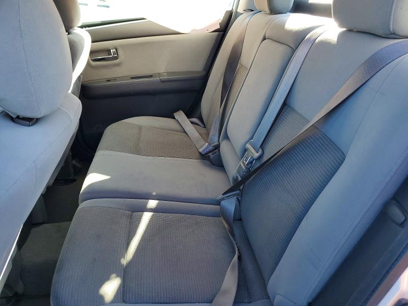 Photo 10 from auction – 2012 NISSAN SENTRA 2.0 with VIN 3N1AB6AP6CL692983