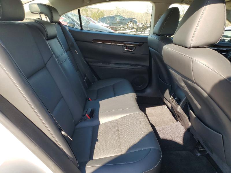 Photo 10 from auction – 2015 LEXUS ES 350 with VIN JTHBK1GG4F2181515