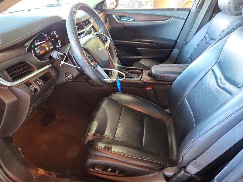 Photo 7 from auction – 2019 CADILLAC XTS with VIN 2G61M5S37K9132312