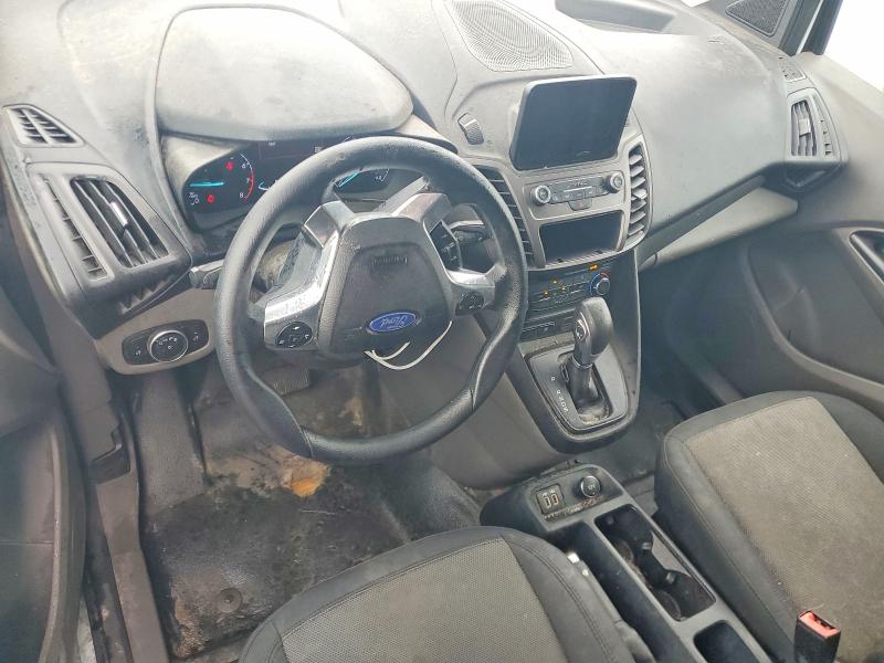 Photo 8 from auction – 2020 FORD TRANSIT CO with VIN NM0LS7E79L1445662